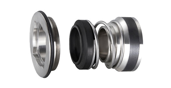 Mechanical Seal AL92-35A