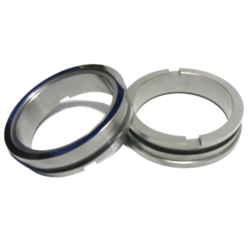 Tungsten Carbide Seal Ring