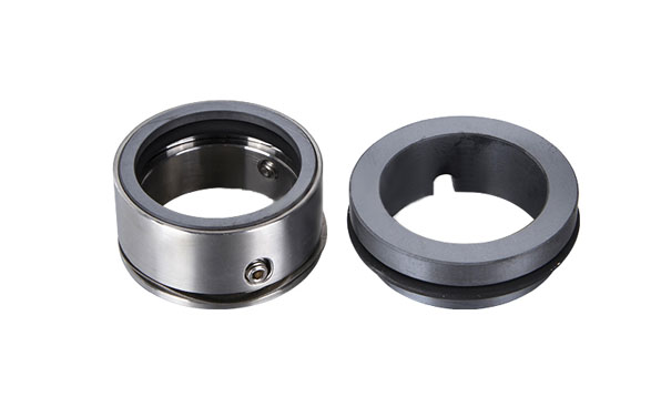 Mechanical Seal T82