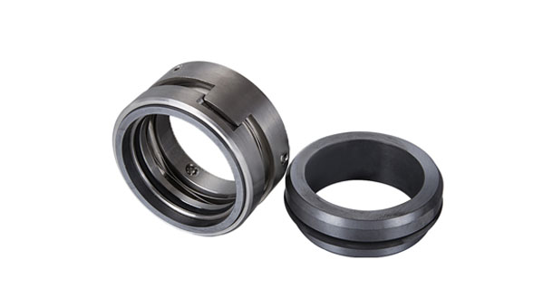 Mechanical Seal T67