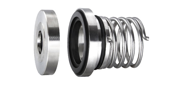 Mechanical Seal AL94