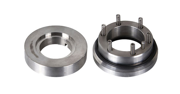 Mechanical Seal T50