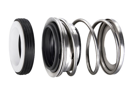Mechanical Seal T2
