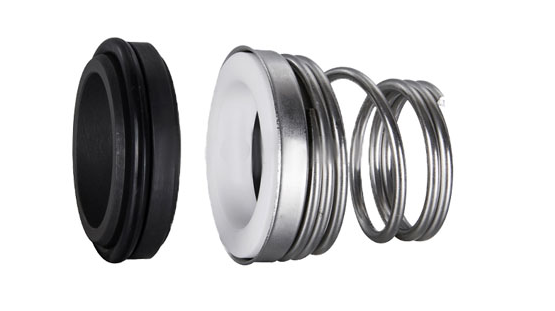 Mechanical Seal T155