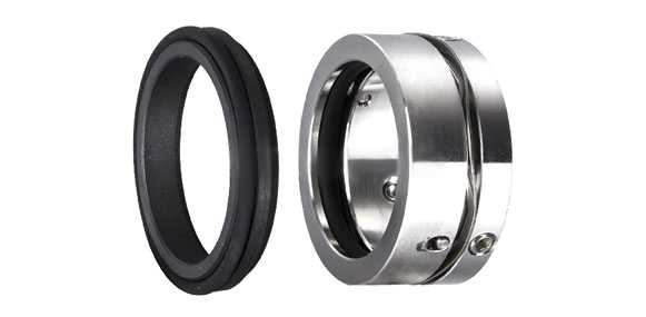 Mechanical Seal T68
