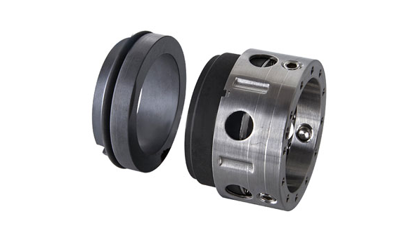Mechanical Seal 58B
