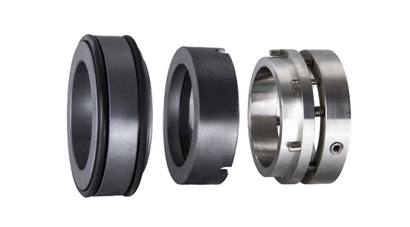 Mechanical Seal TRO-A