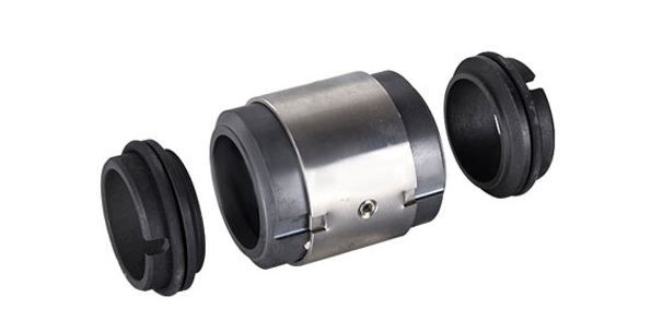 Mechanical Seal H74D