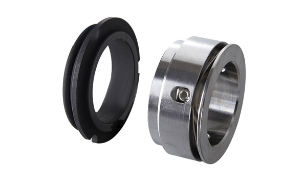 Mechanical Seal T68D