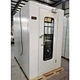 modular hospital santization room air shower single person