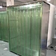 Hytek Global Laboratory Factory's New Cleanroom Stainless Steel Staff Storage Wardrobe Air Cleaning Equipment Clean Closet Shoe