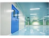 Laboratory Isolation Fireproof Iso 8 GMP Workshop Hospital Cleanroom Construction Wall Panel