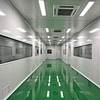 New GMP Facility Design for the Great Health Industry