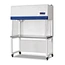 CE Certified Steel Laminar Flow Horizontal Dust-Free Clean Bench for Laboratories GMP Workshops Hotels Bedrooms Factory Price