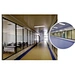 gmp manufacturer windows for clean room