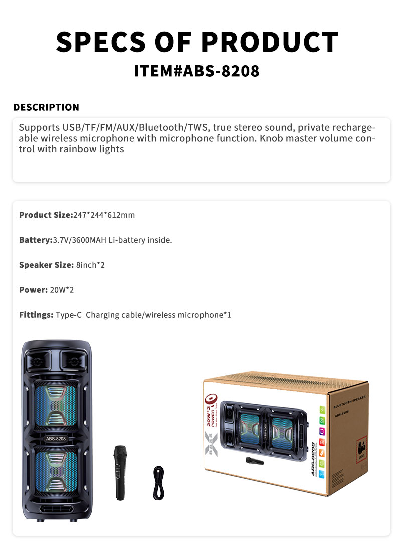best party speakers 2025,Bluetooth party speakers,best outdoor Bluetooth party speakers