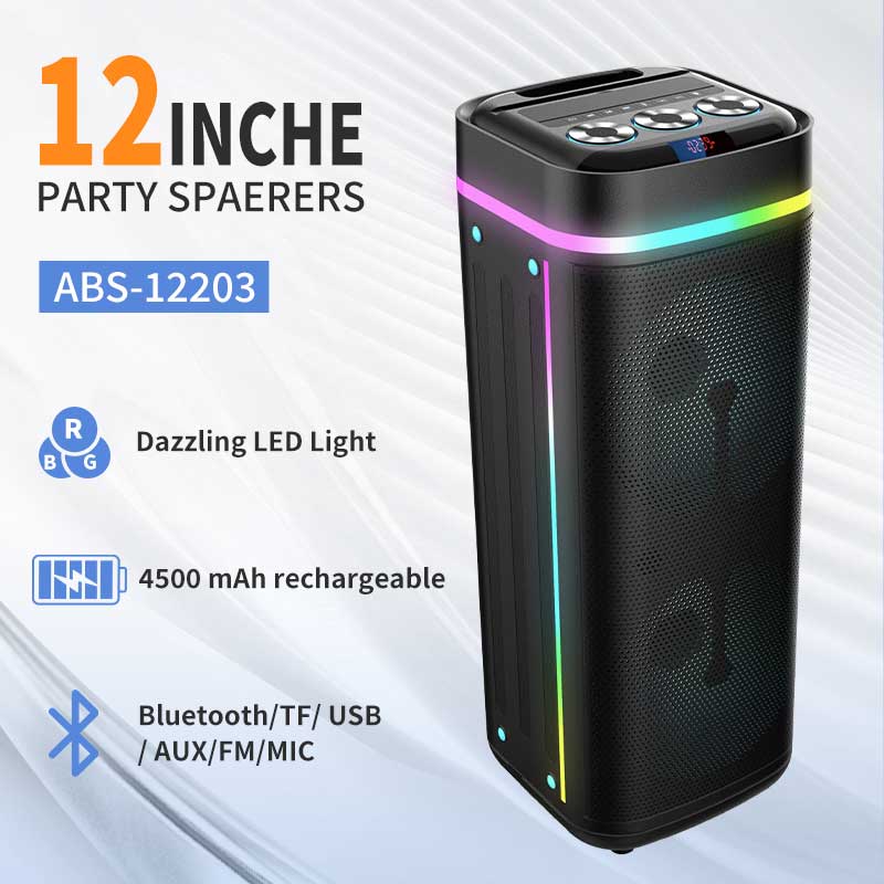 big speakers,best speakers for music,large bluetooth party speaker