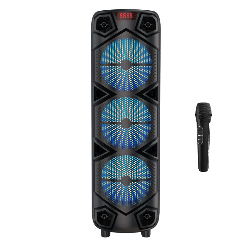 altavoces bluetooth al aire libre, los mejores altavoces de fiesta bluetooth al aire libre, fiesta de karaoke en casa