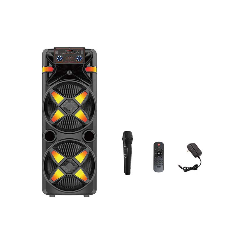  karaoke,outdoor speakers,outdoor Portable Speaker 