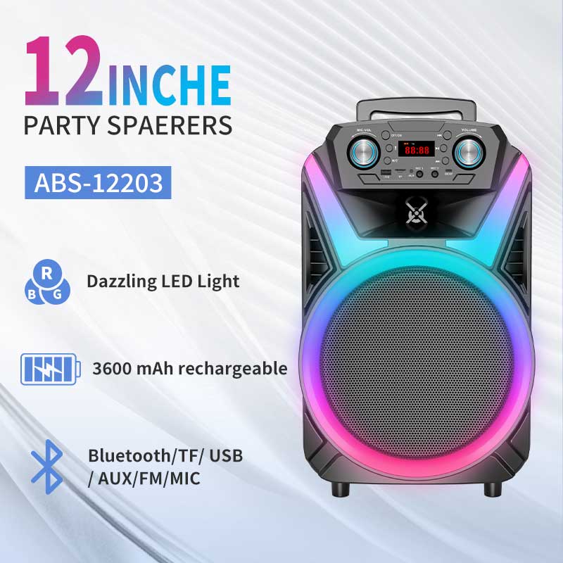 adaptable Bluetooth speakers,affordable Bluetooth speakers,Bluetooth trolley speakers