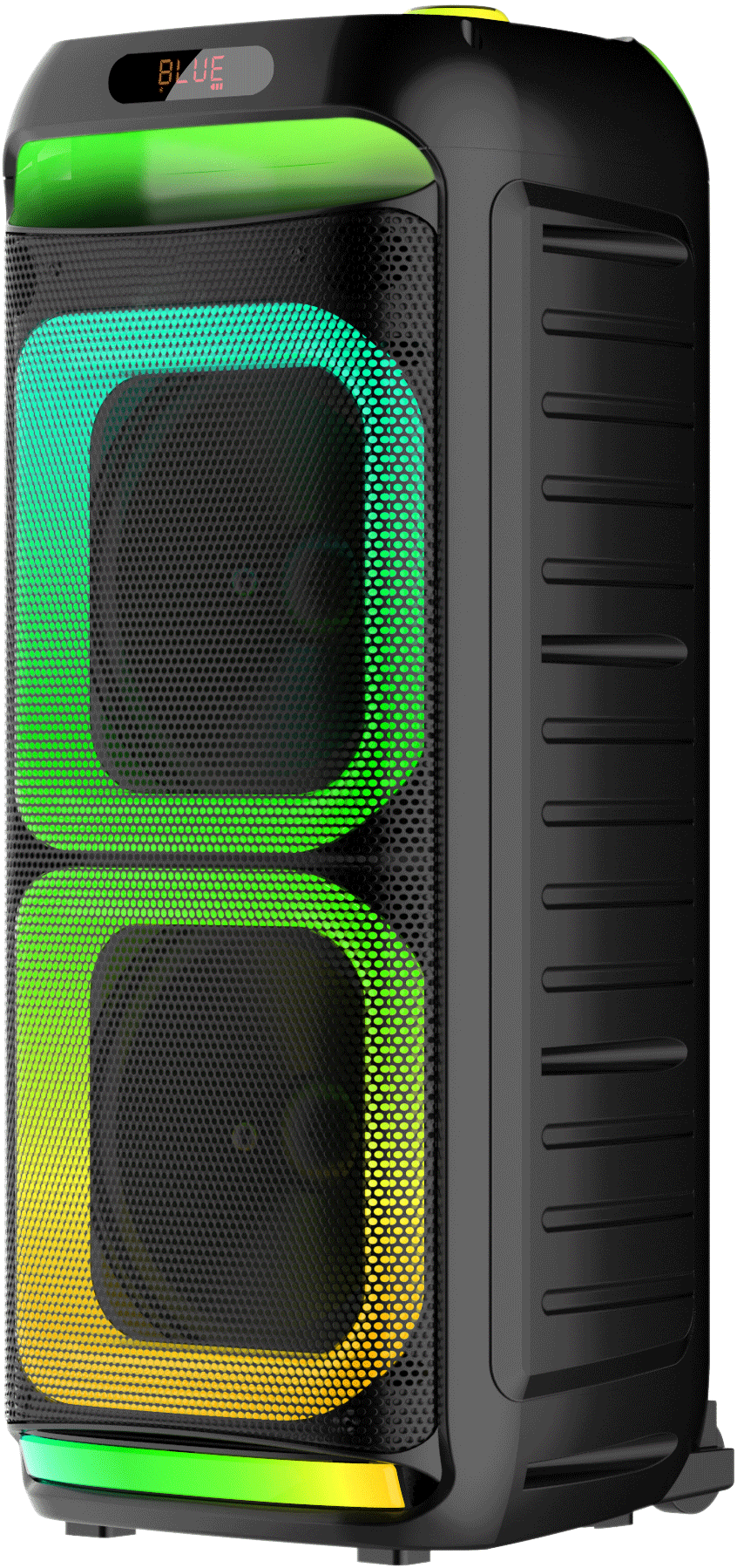  Cómo elegir un altavoz que se adapte a uno mismo,bluebooth de alta calidad recomendados,altavoces bluetooth al aire libre 