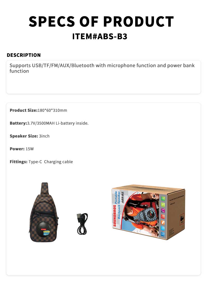 backpack with bluetooth speakers,hiking,outdoor camping