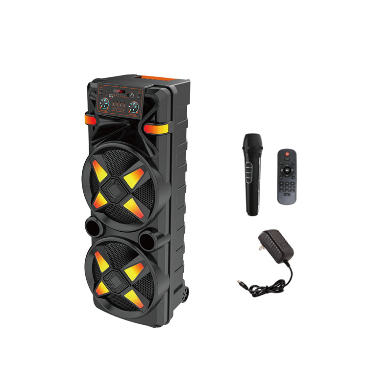 mejor altavoz asequible,altavoces de alta calidad,altavoz de karaoke