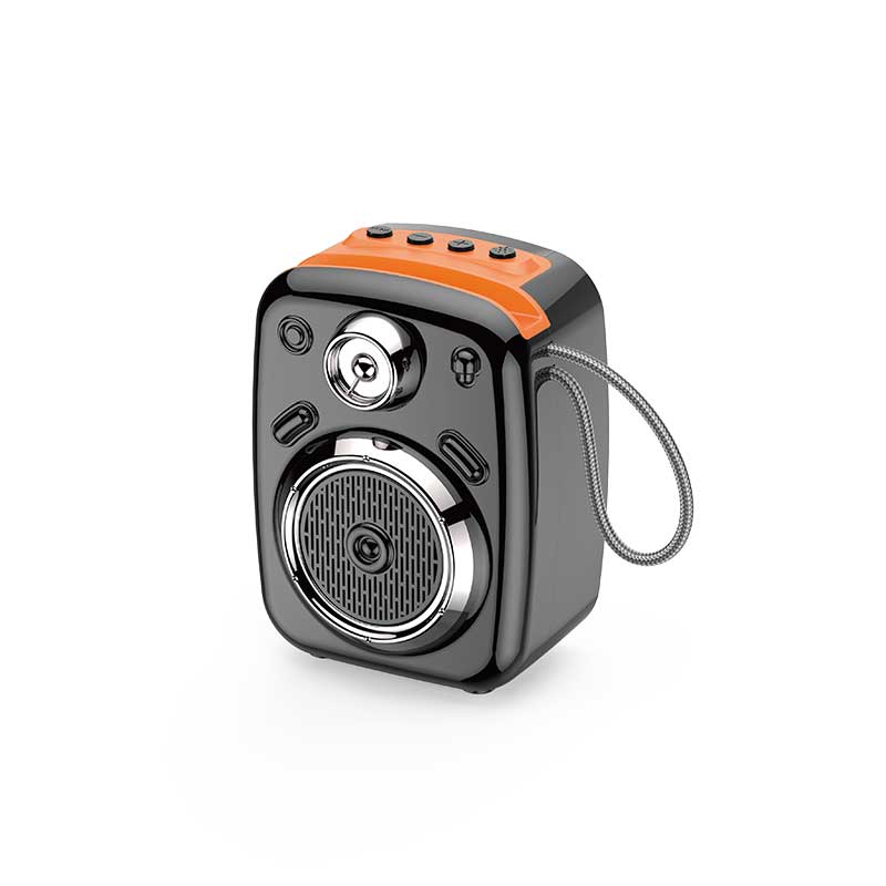 Mini altavoz Bluetooth,ABS-1207,imforcool