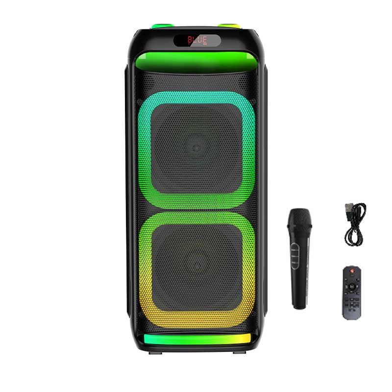  karaoke,outdoor speakers,outdoor Portable Speaker 