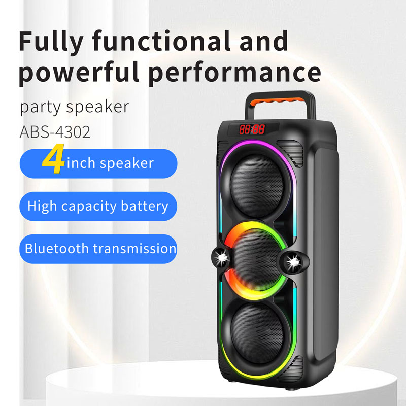 mejores altavoces,altavoces portátiles,altavoces inalámbricos para exteriores