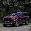 {Ford Raptor parts deal}