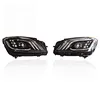 Headlights for Mercedes Benz