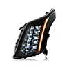 Auto-y New Design Modified LED Headlamps for Cadillac SRX 2010-2016 Front Lamps LED Headlights for Cadillac Car Accessories