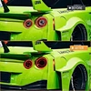 Tail Lights for Nissan GTR