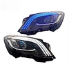 Auto-y New Arrival LEDd Headlight for Mercedes Benz W222 2014-17 S Class DRL Head Lamps Assembly Car Accessories for Mercedes