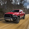 Dodge RAM emblem
