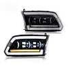 Auto-y LED Headlights for Dodge RAM 1500 2009-2018 Dodge RAM 1500 2500 2013-2018 New Arrival LED Headlamp for Ram