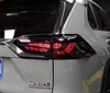 New Design LED Taillights