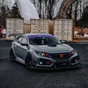 brightest headlamp，led headlights