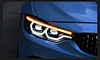 bmw spares near me