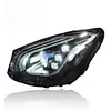Headlights for Mercedes Benz