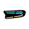 Tail Lights for Accord