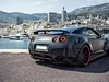 Tail Lights for Nissan GTR