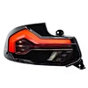 Auto-y Car Styling Rear Lamp for BMW F22 2 Series F21 New Design 220i 225i F44 Modified LED Tail Lights for BMW  Auto Part