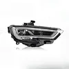 Auto-y New Arrival LED Headlights for Audi A3 2013 Modified Front Lamp Upgrade Car Accessories