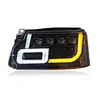 Auto-y Car LED Headlamp for Range Rover Sport 10-13 Tuning Lightings Front Lamps LED Headlights for Range Rover Car Accessories