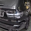 tail light for bmw E70