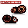 Taillights for Nissan gtr