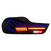 Taillights for BMW 4series