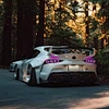 Toyota GR Supra